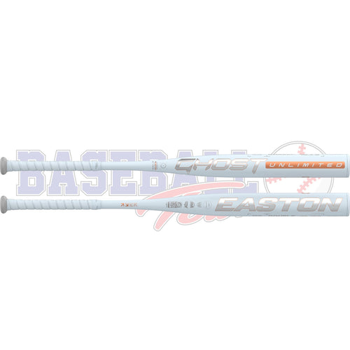EFP5GHUL8 Ghost Unlimited Fastpitch Bat (-8)