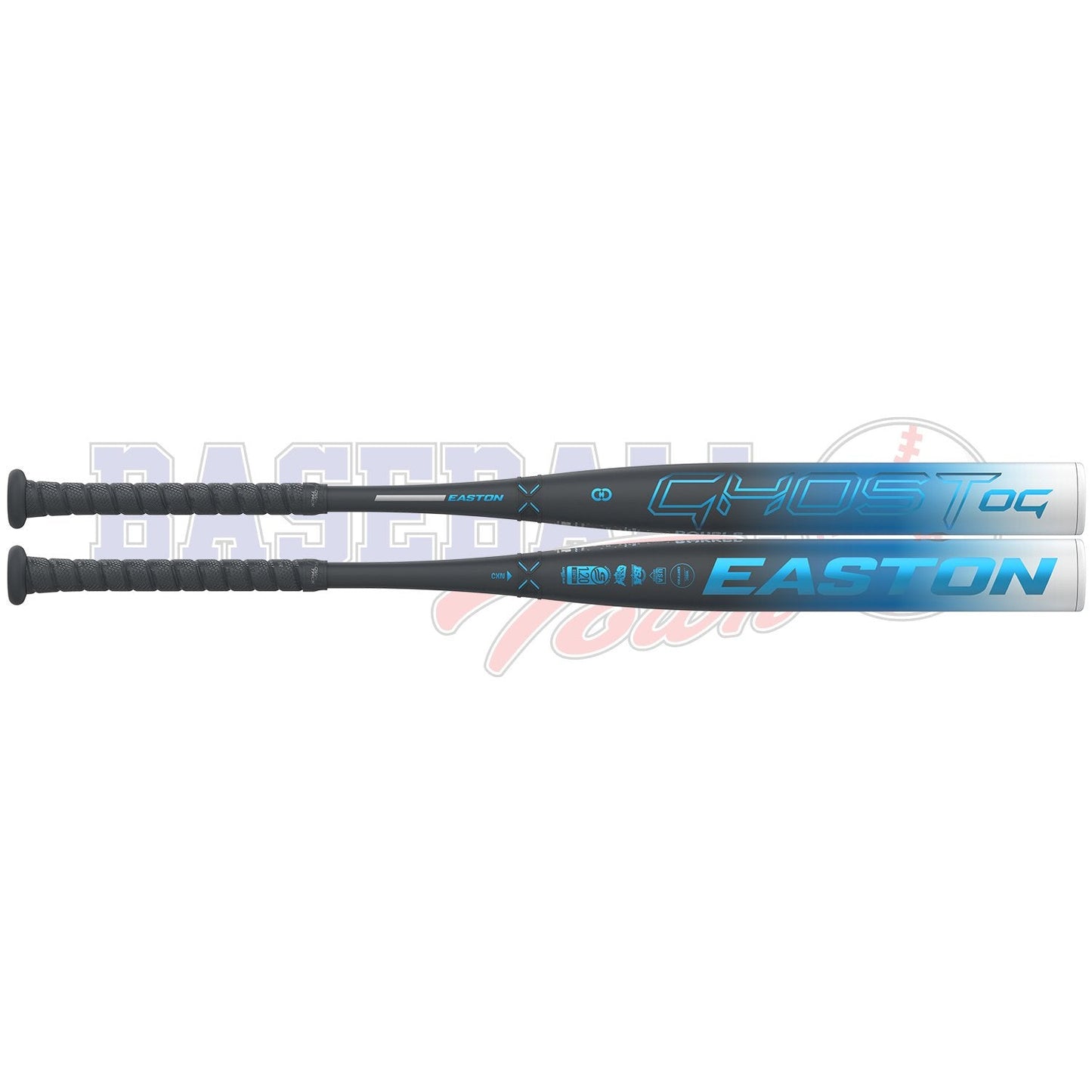 EFP5GH9 Ghost OG Fastpitch Bat (-9)