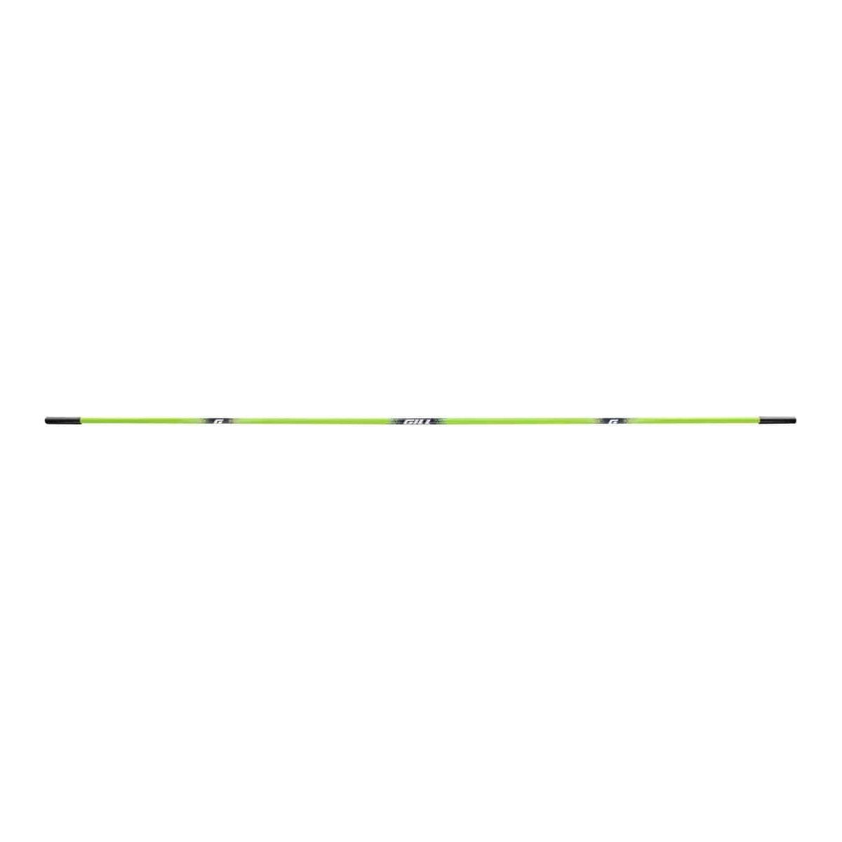 Gill 3-Piece High Jump Crossbar 538
