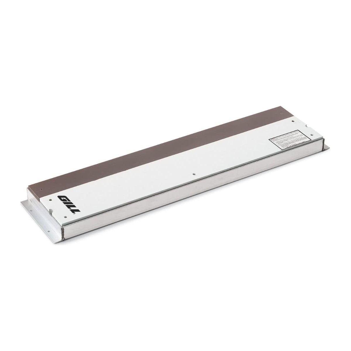Gill Adjustable 12" Take Off Board System