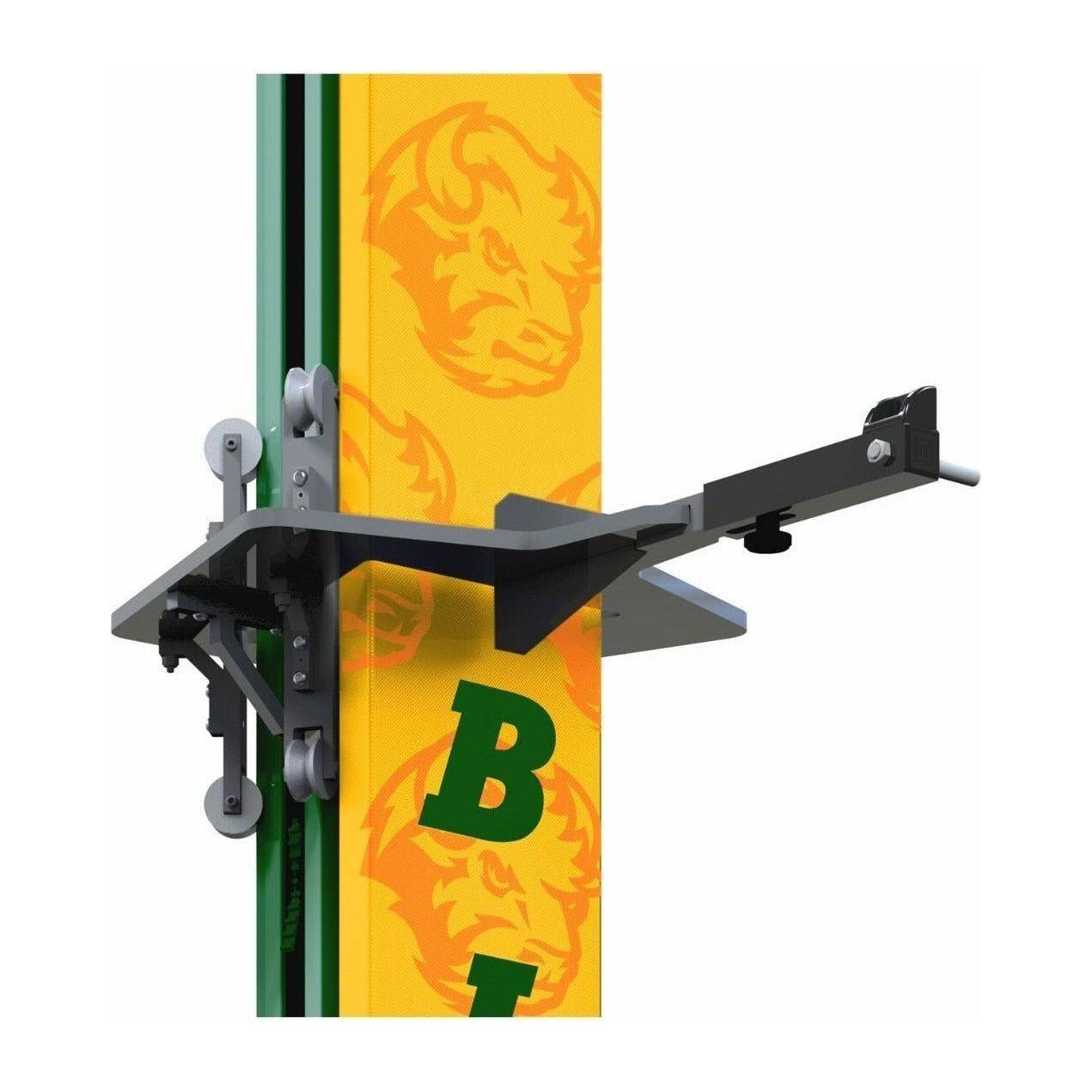 Gill AGX M2 Pole Vault Standard (PAIR) 77300C