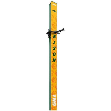 Gill AGX M2 Pole Vault Standard (PAIR) 77300C
