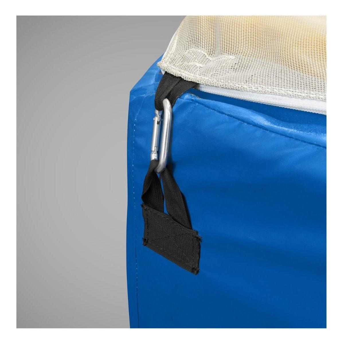 Gill AGX M4 High Jump Landing System (27'2.5" X 13'2" X 28") 64817C