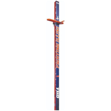 Gill AGX M4 Pole Vault Standards (PAIR) 740110C