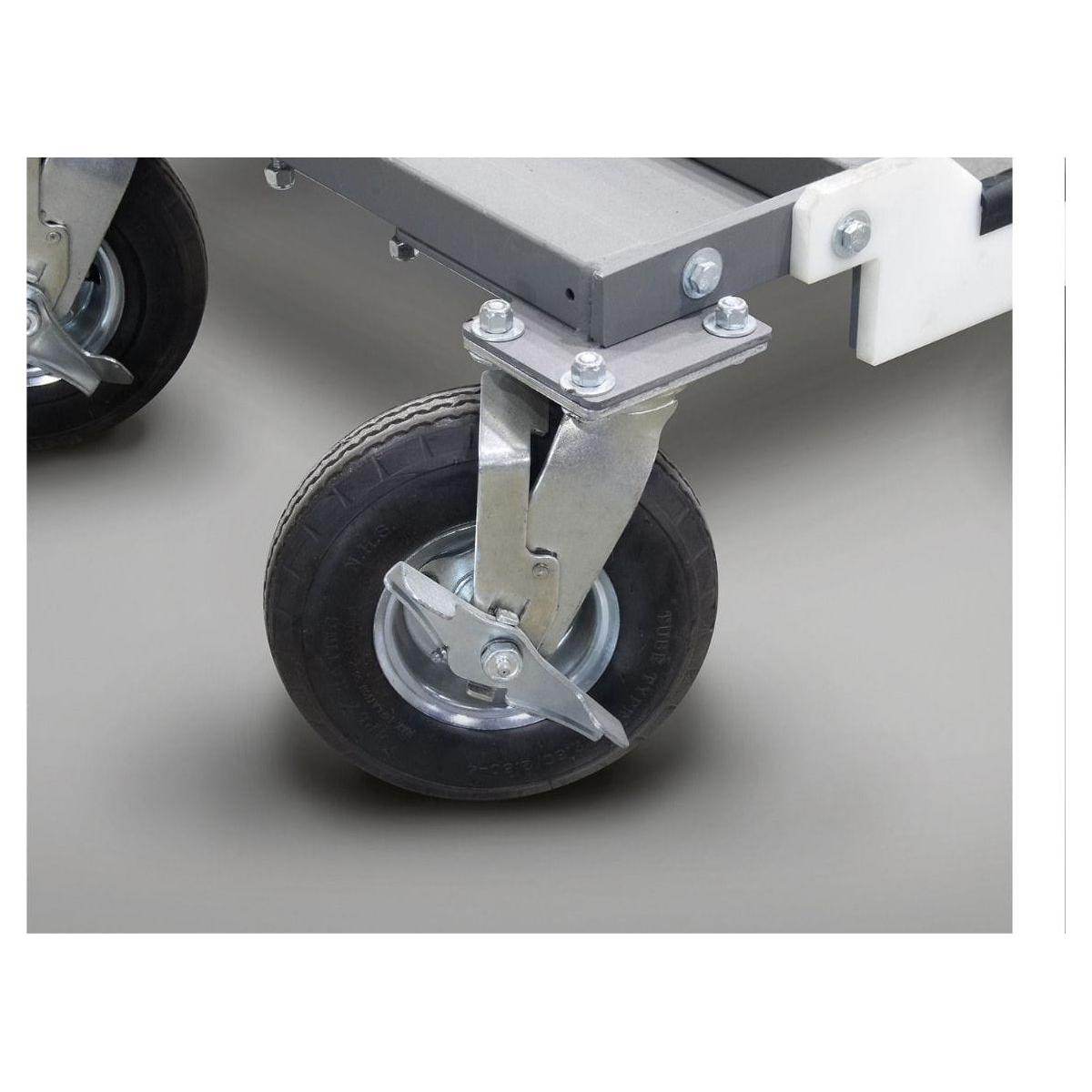 Gill AGX Pole Vault Standard Carts 73315020