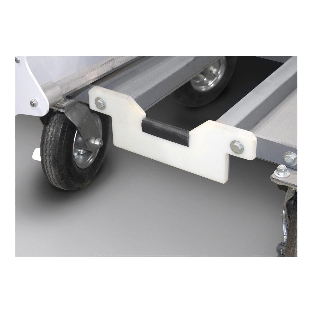Gill AGX Pole Vault Standard Carts 73315020