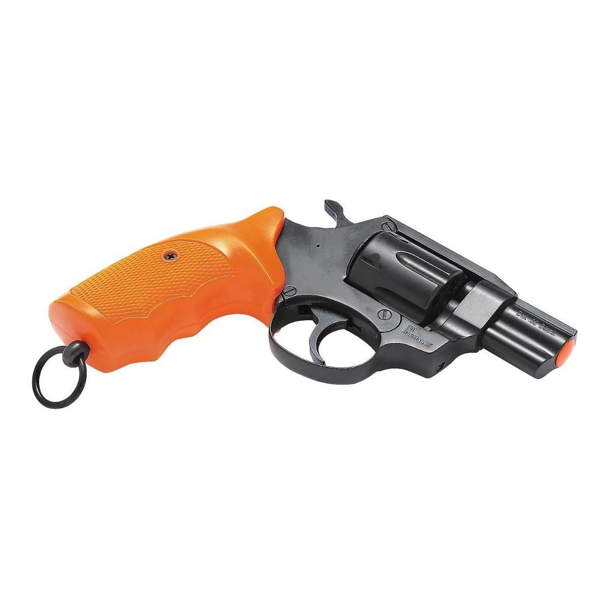 Gill ALFA Competition Starting Pistols