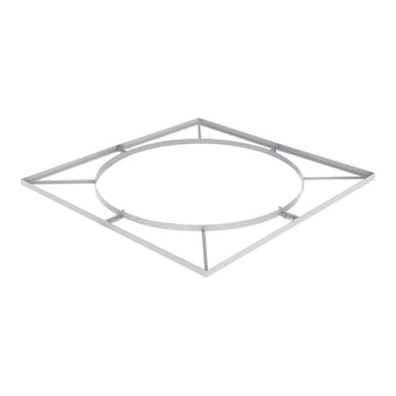 Gill Aluminum Discus/Shot Put Circle Forms
