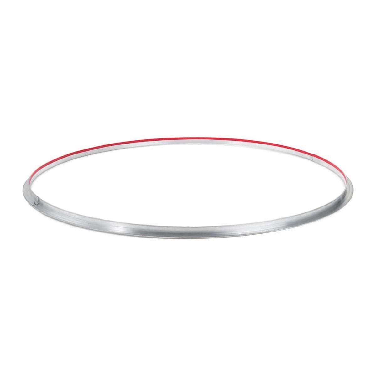 Gill Discus/Shot Put Aluminum Circle With 2" Angle Profile