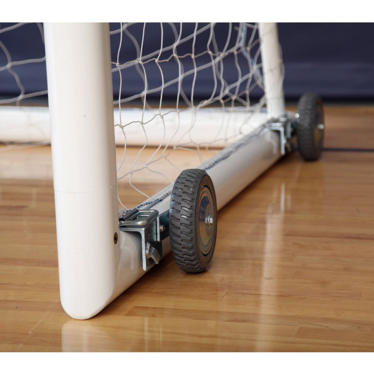 Gill Aluminum Futsal Goal 54515 (Pair)