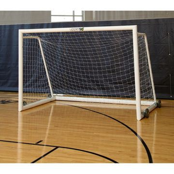 Gill Aluminum Futsal Goal 54515 (Pair)