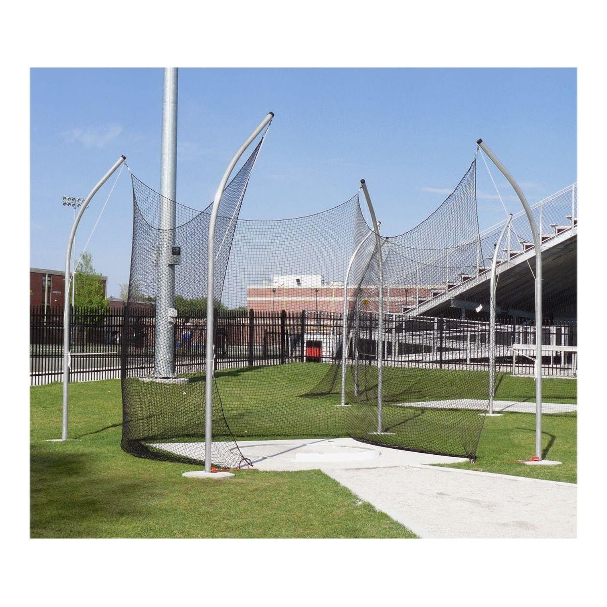 Gill Aluminum Shot Cage 8050