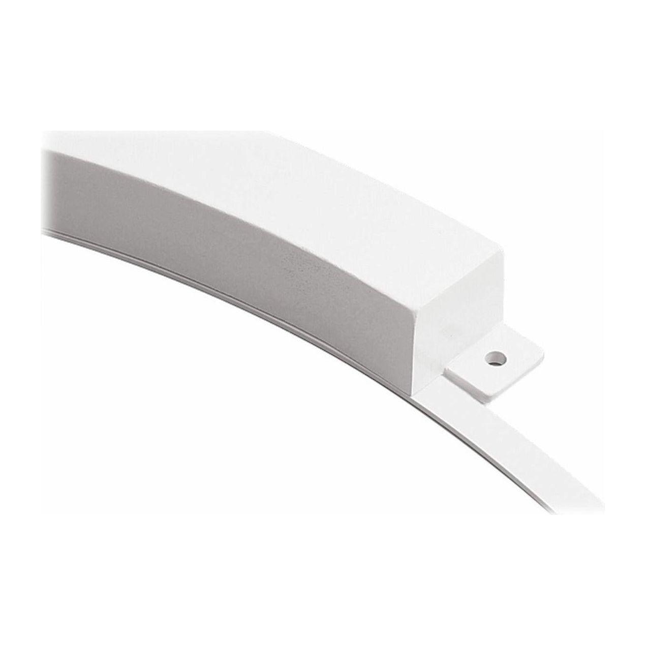Gill Aluminum Shot Toeboard For Level Pad 364
