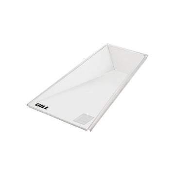 Gill Aluminum Vault Box and Lids