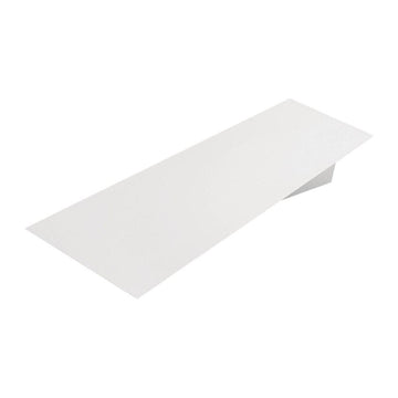 Gill Aluminum Vault Box and Lids