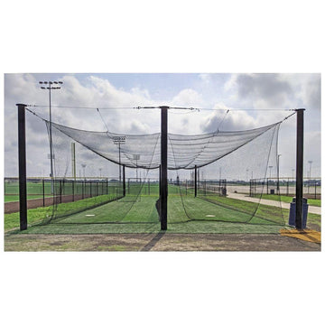 Gill Batting Tunnel