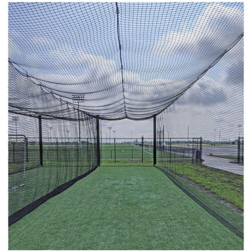 Gill Batting Tunnel