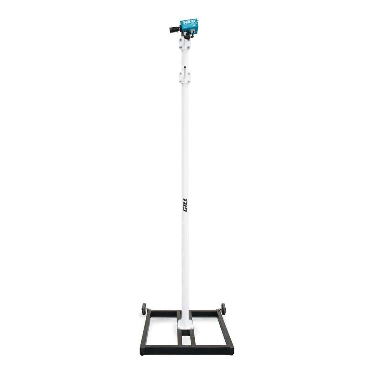 Gill Camera Mount Pole