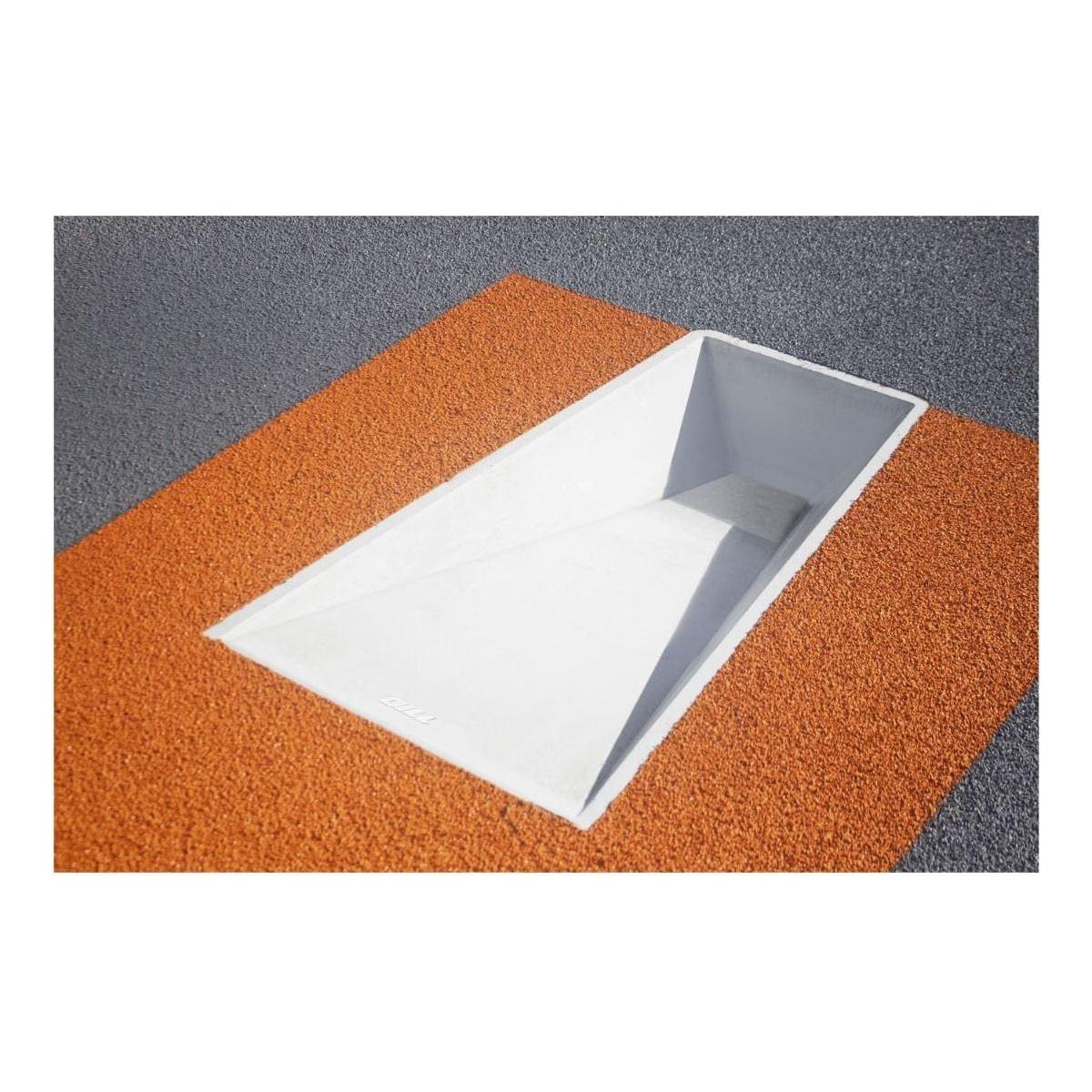 Gill Cast Aluminum Vault Box