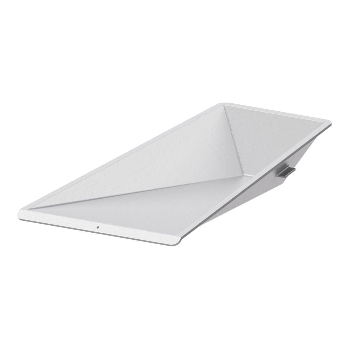 Gill Cast Aluminum Vault Box