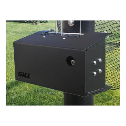 Gill Coliseum Hammer Discus Cage w/ Rear Door Access 753200C01SP
