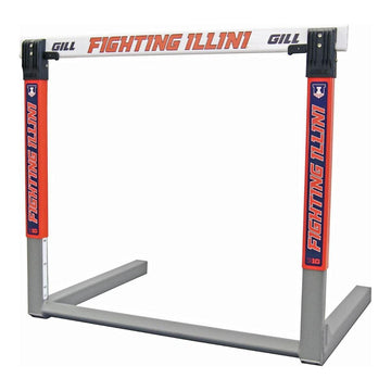 Gill Continuum C4 Track Hurdle