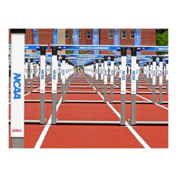 Gill Continuum C4 Track Hurdle