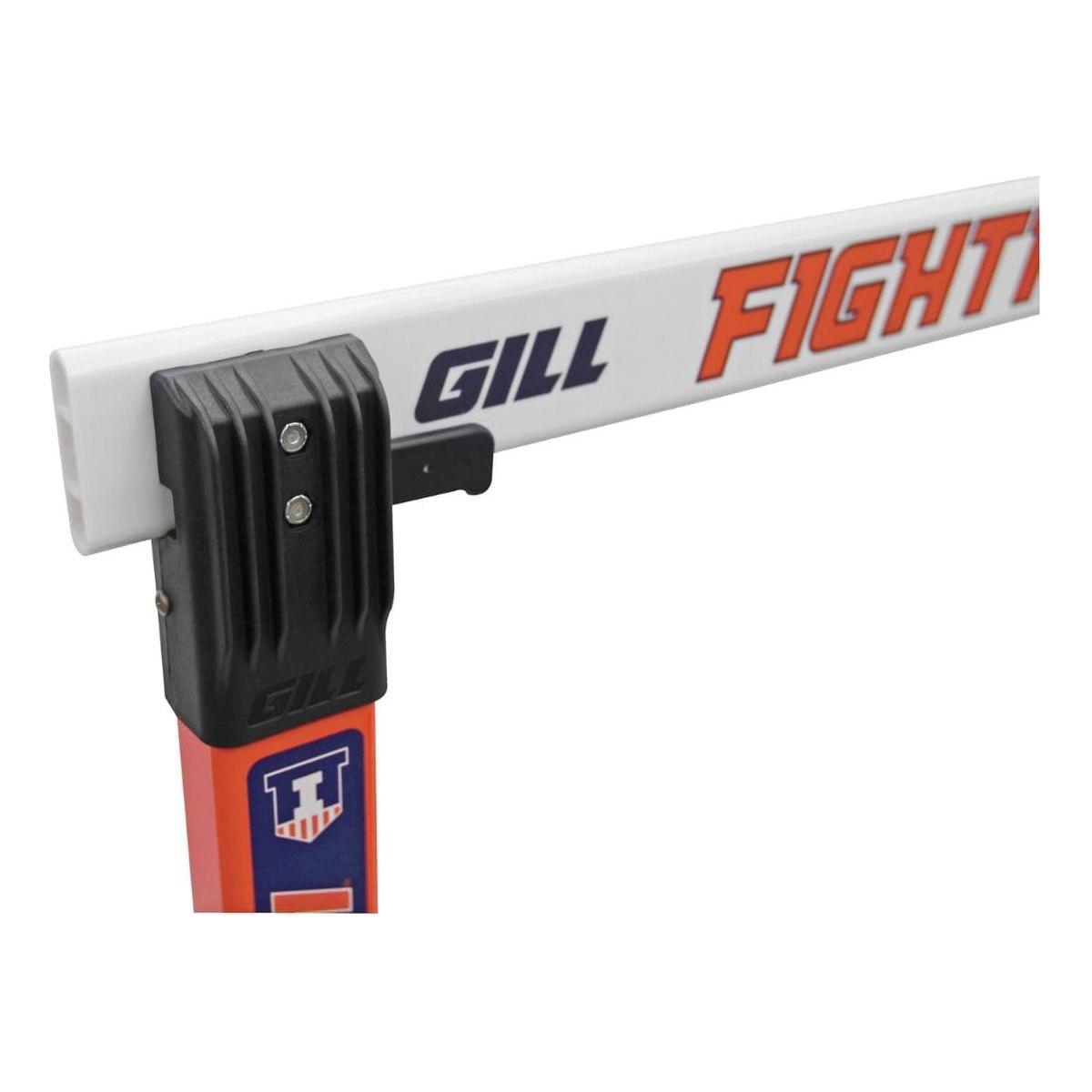 Gill Continuum C4 Track Hurdle