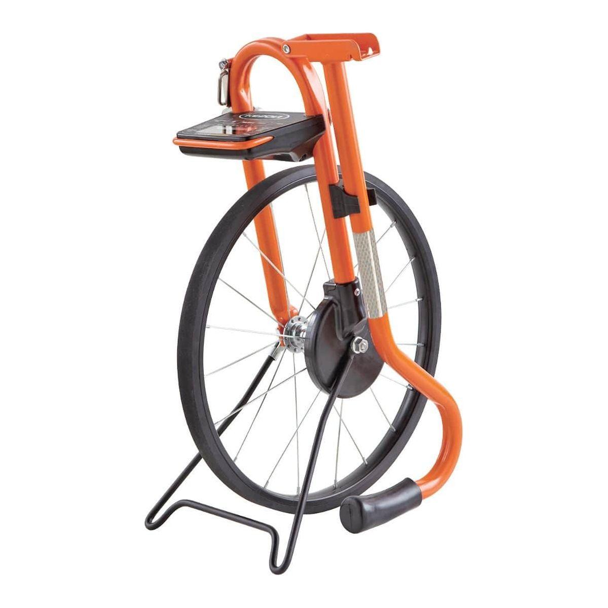 Gill Electronic Measuring Wheel 9701