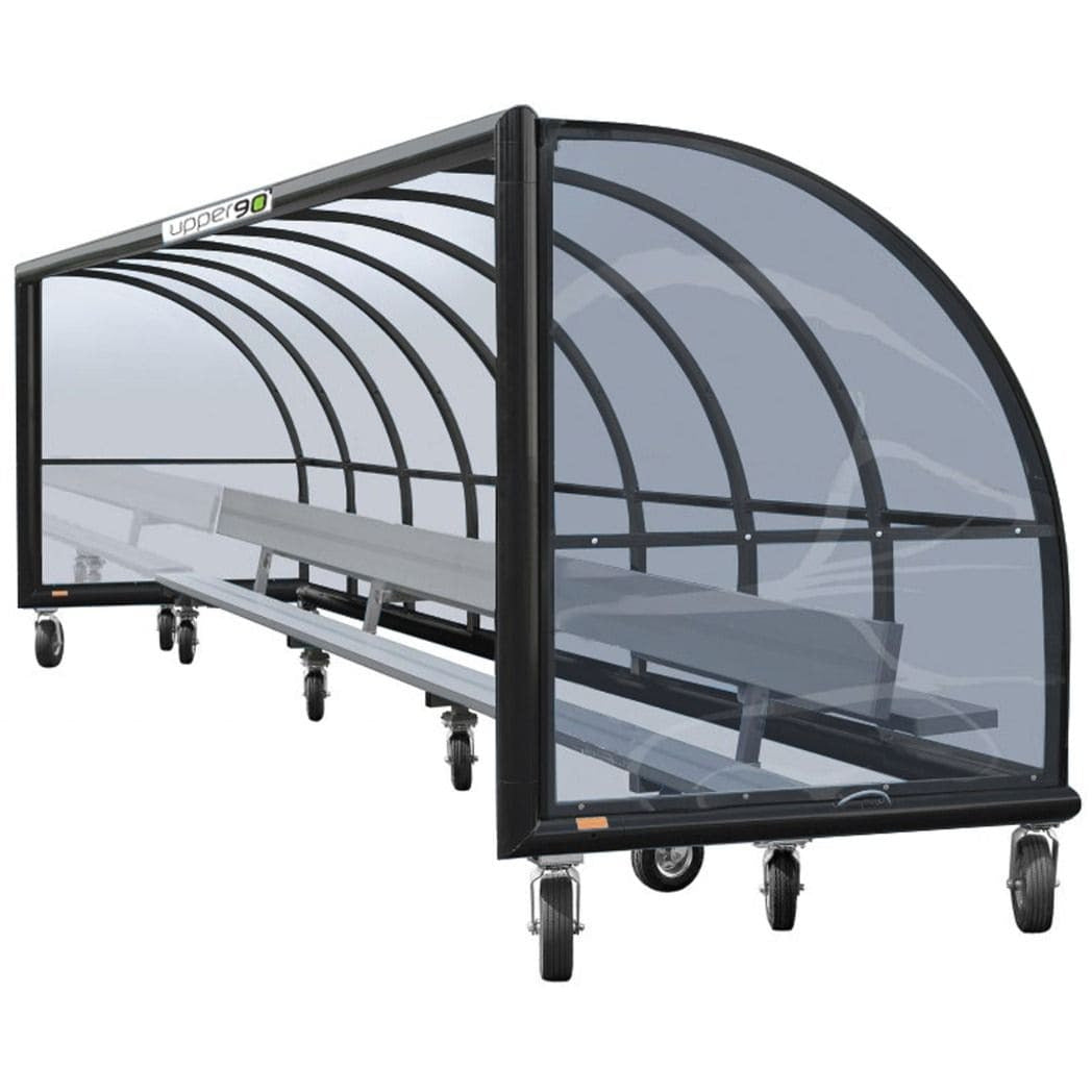 Gill Elite Portable Team Shelter