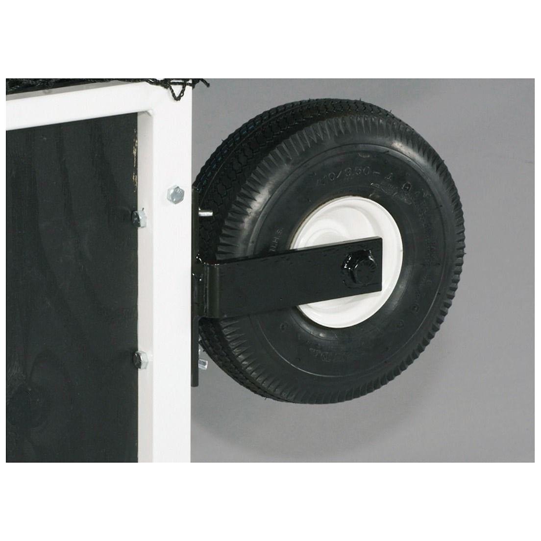 Gill Field Hockey Goal Transport System 260101