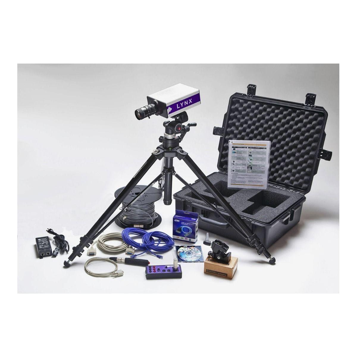 FinishLynx Professional Track & Field Timing Systems
