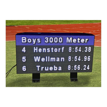 FinishLynx Professional Track & Field Timing Systems