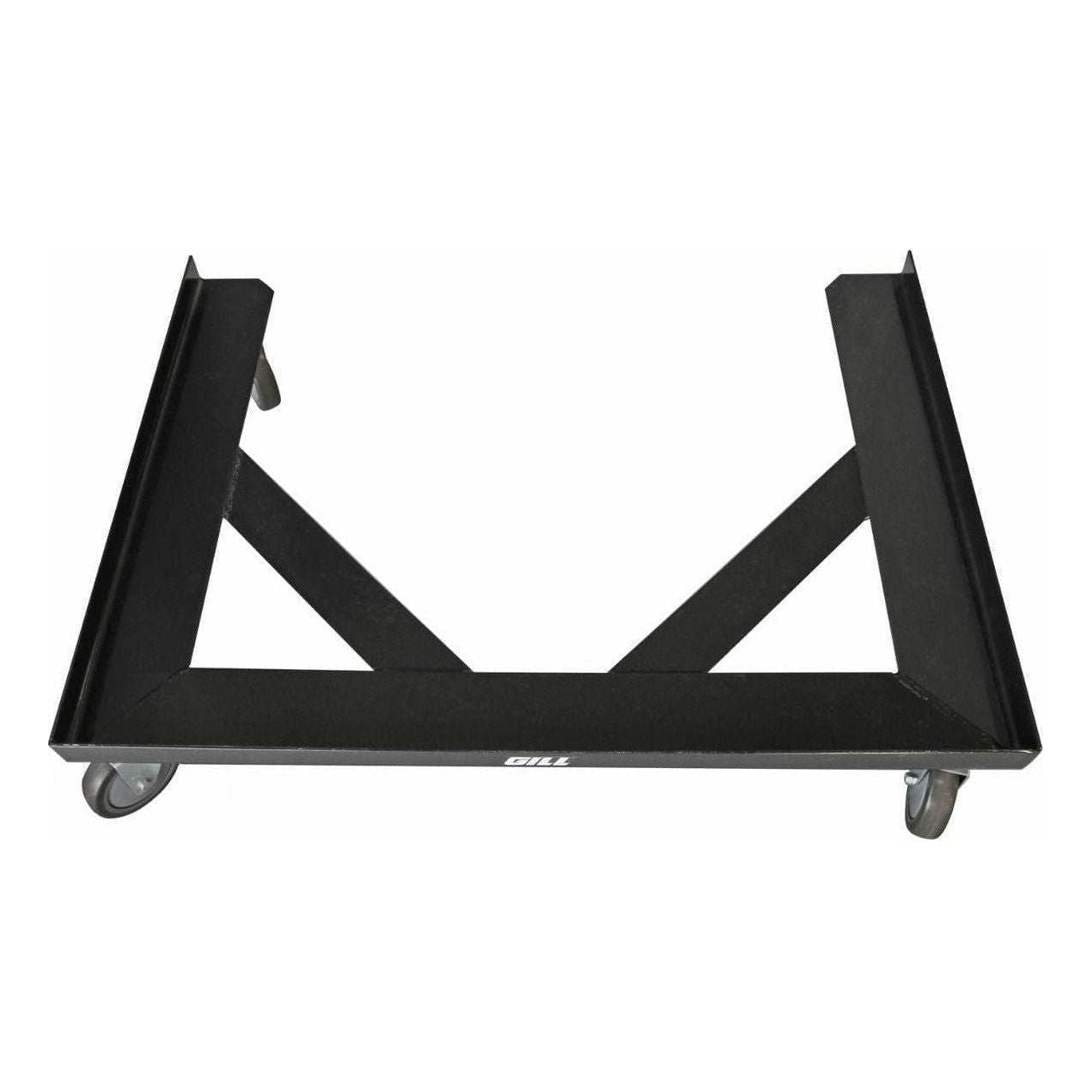 Gill Flight Track Hurdle Cart