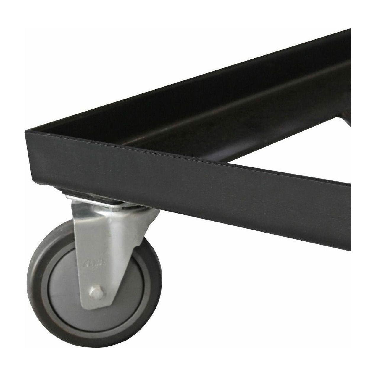 Gill Flight Track Hurdle Cart