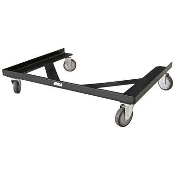 Gill Flight Track Hurdle Cart