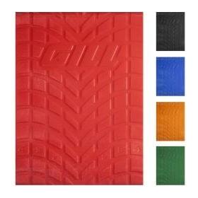 Gill Fusion F10 Track Starting Block 730183C