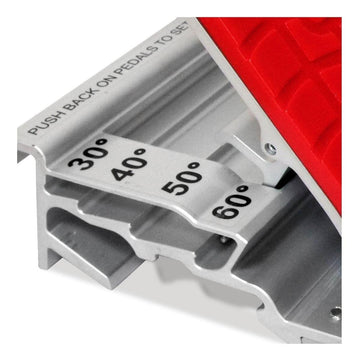 Gill Fusion F4 Track Starting Block 730181C