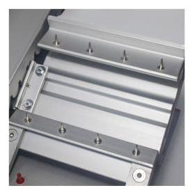 Gill Fusion F8 Track Starting Block 730182C