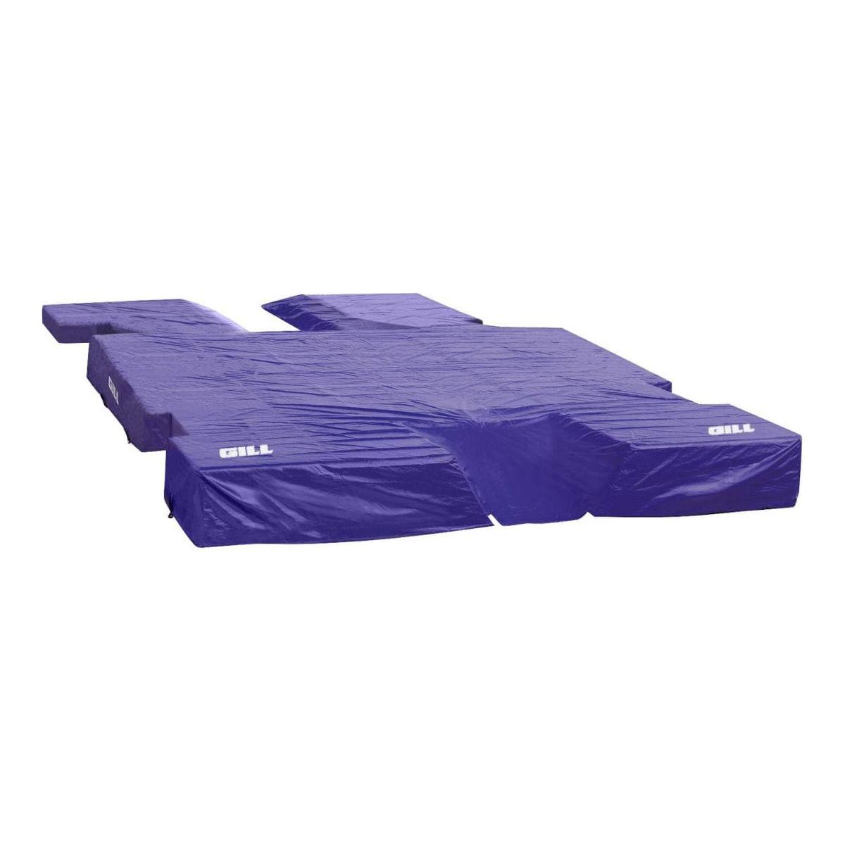 Gill G4 Double Front Pole Vault Weather Cover 66317D02C