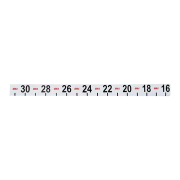Gill Horizontal Distance Indicator Boards