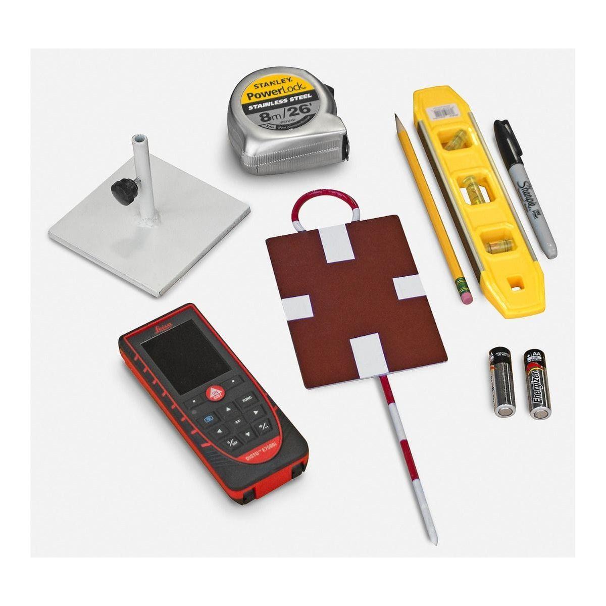 Gill Laser Distance Measurement System E737