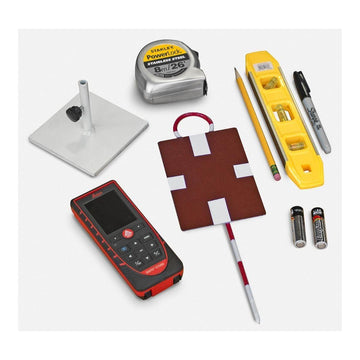 Gill Laser Distance Measurement System E737