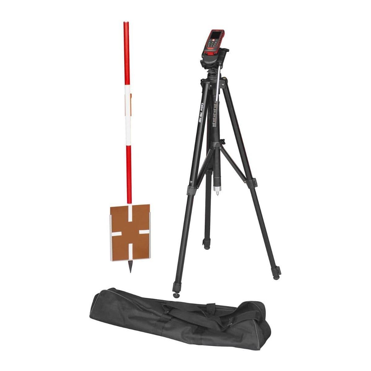 Gill Laser Distance Measurement System E737