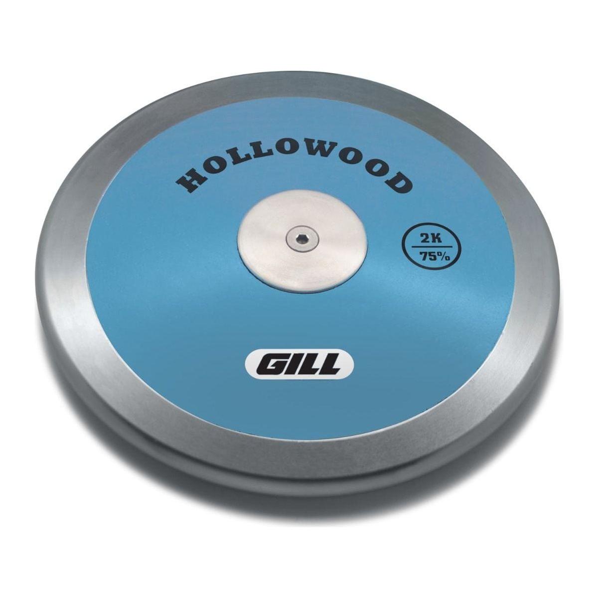 Gill Legendary Hollywood Discus
