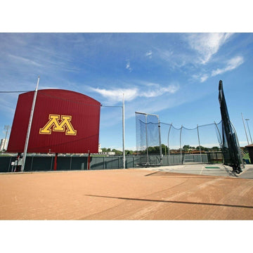 Gill NCAA Hammer Cage 742110C
