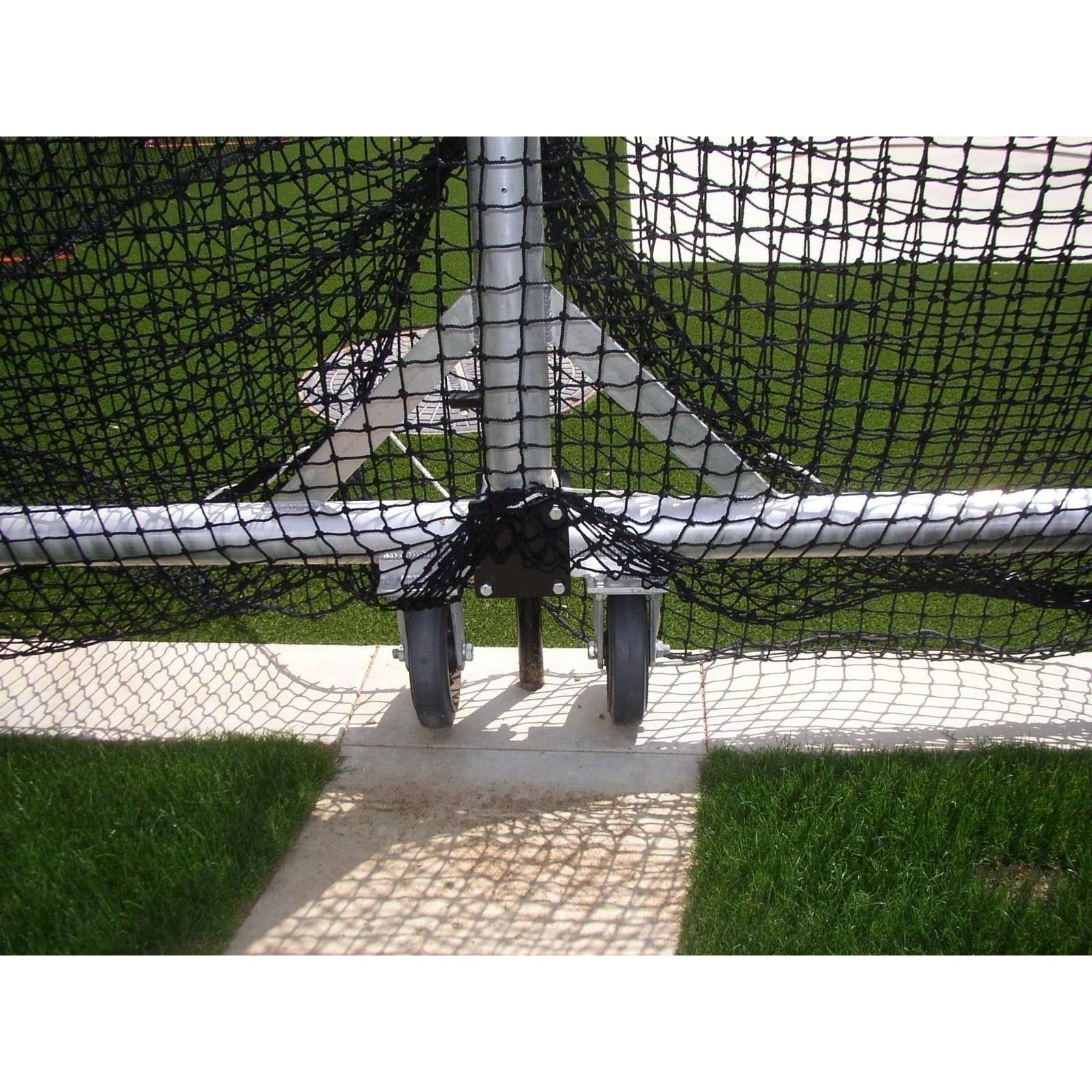 Gill NCAA Hammer Cage 742110C