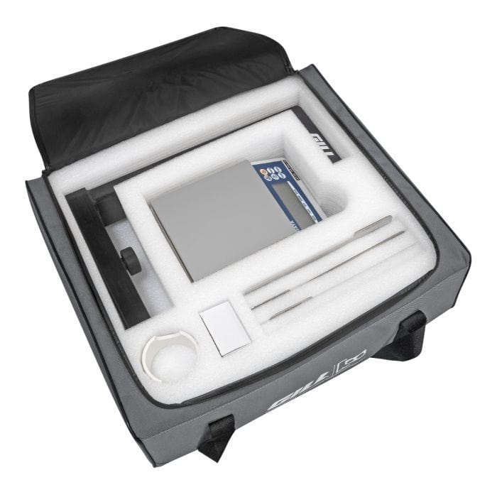 Gill NCAA Indoor Implement Certification Kit 93085