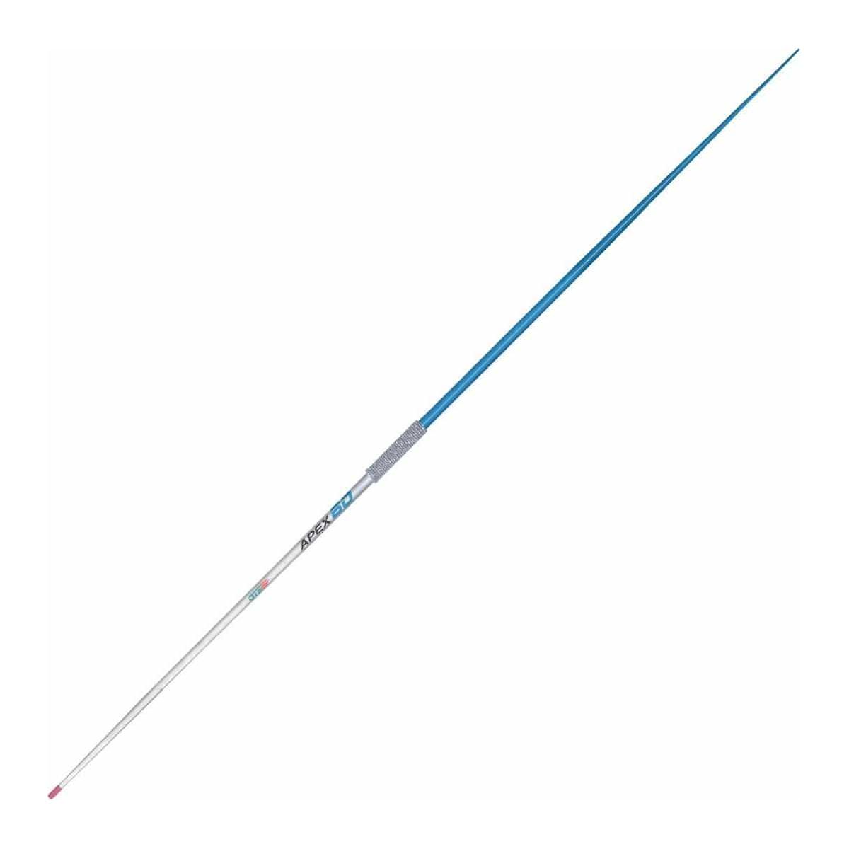 Gill OTE Apex - Rubber Tip Javelins