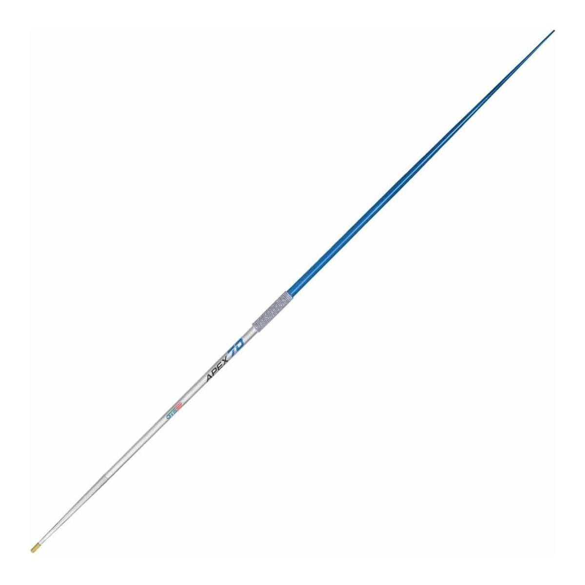Gill OTE Apex - Rubber Tip Javelins